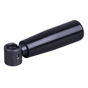 Folding handles