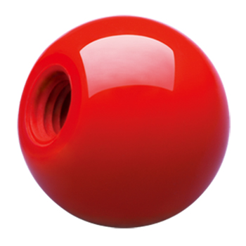 Ball knobs
