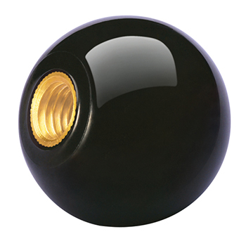 Ball knobs