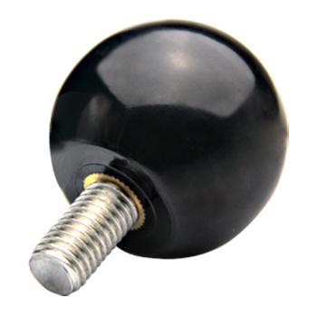 Ball knobs