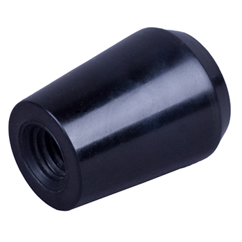Cylindrical handles