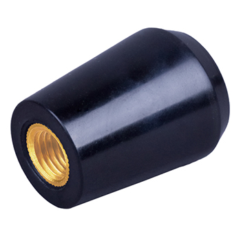 Cylindrical handles
