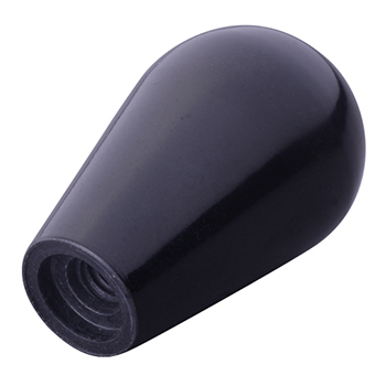 Oval long handles