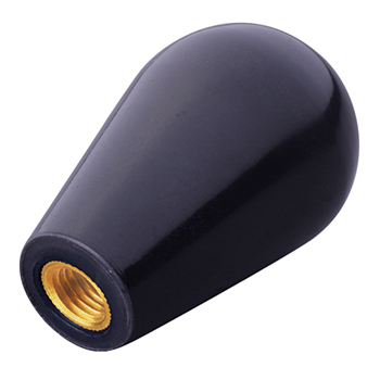 Oval long handles