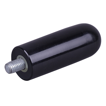 Phenolic plastic handle
