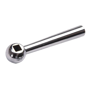 Steel Handle Lever