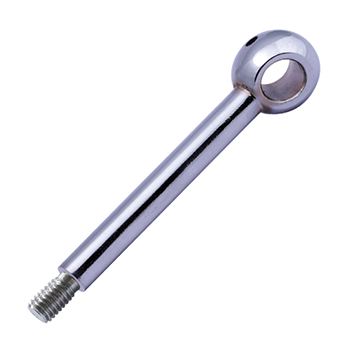 Steel Handle Lever