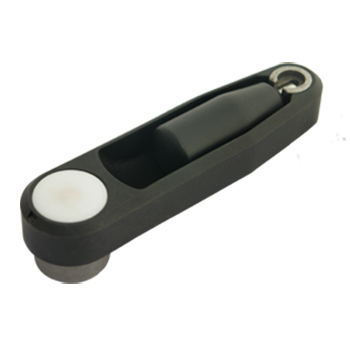 Nylon Crank Handle, with foldable handle