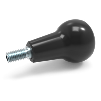 Bakelite Rotating Handles