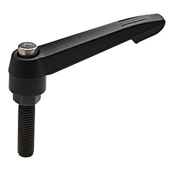 Zinc alloy Adjustable handles