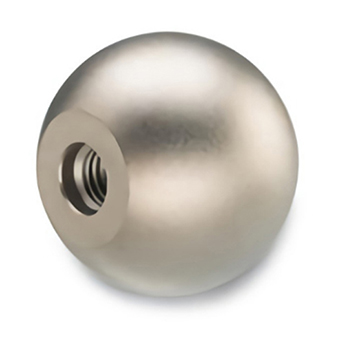 Stainless Ball Knobs