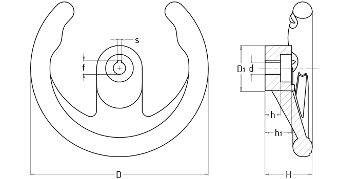 Steering handwheel