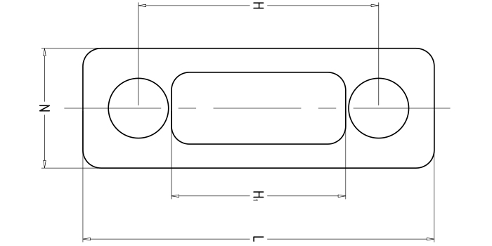 Take the long oil in outer shell in metals