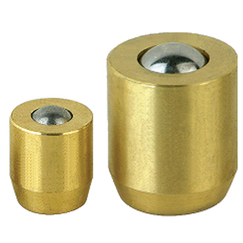 With the pressure type pressure oil filling cup