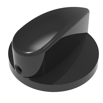 lndicator knobs