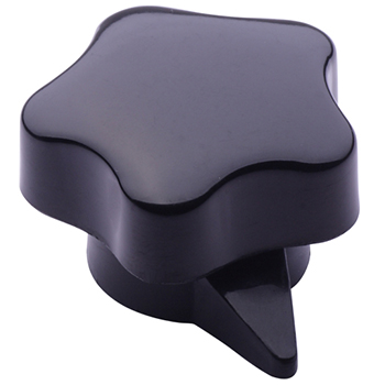 lndicator knobs