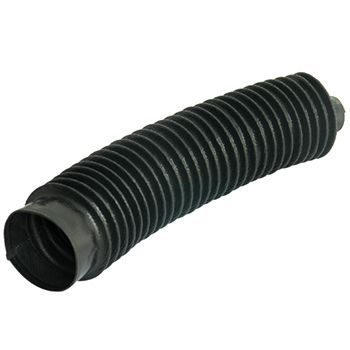 Flexibility sleeve hose