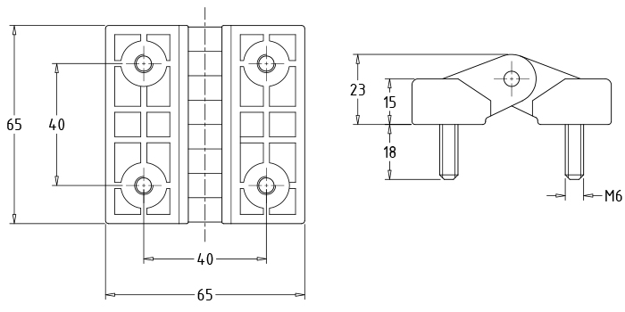 Hinge-108