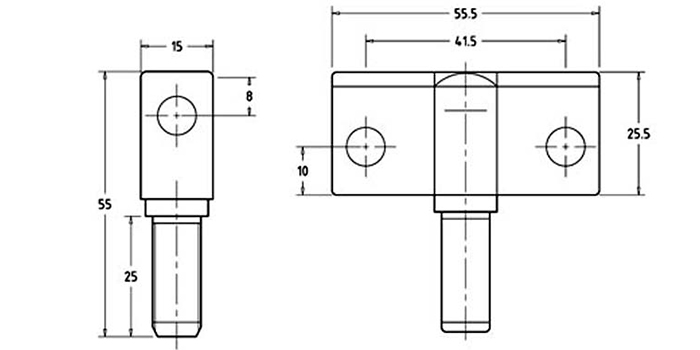 Hinge-131