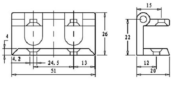 Hinge-139