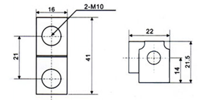 Hinge-152
