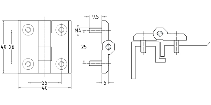 Hinge-202