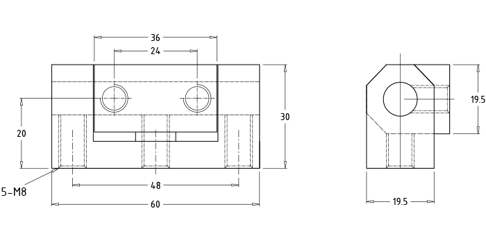 Hinge-208