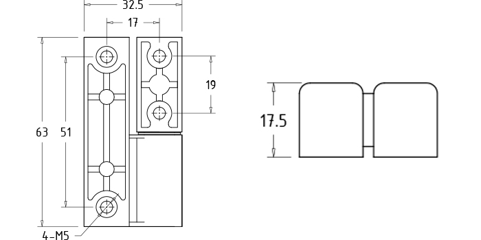 Hinge-212